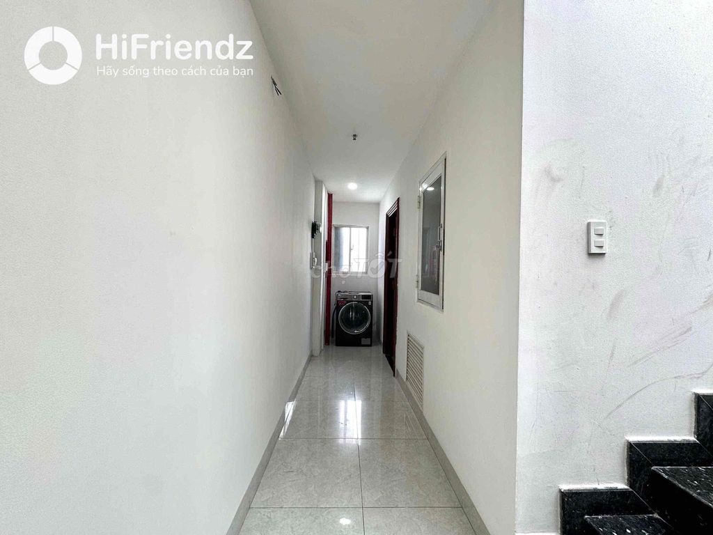 Two bedrooms full of balcony furniture 12 million