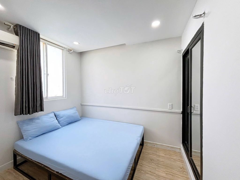 The two bedrooms were private washing machines at the 6th in the Republic, the bv from the bottom.