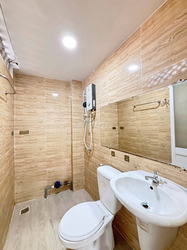 The two bedrooms were private washing machines at the 6th in the Republic, the bv from the bottom.