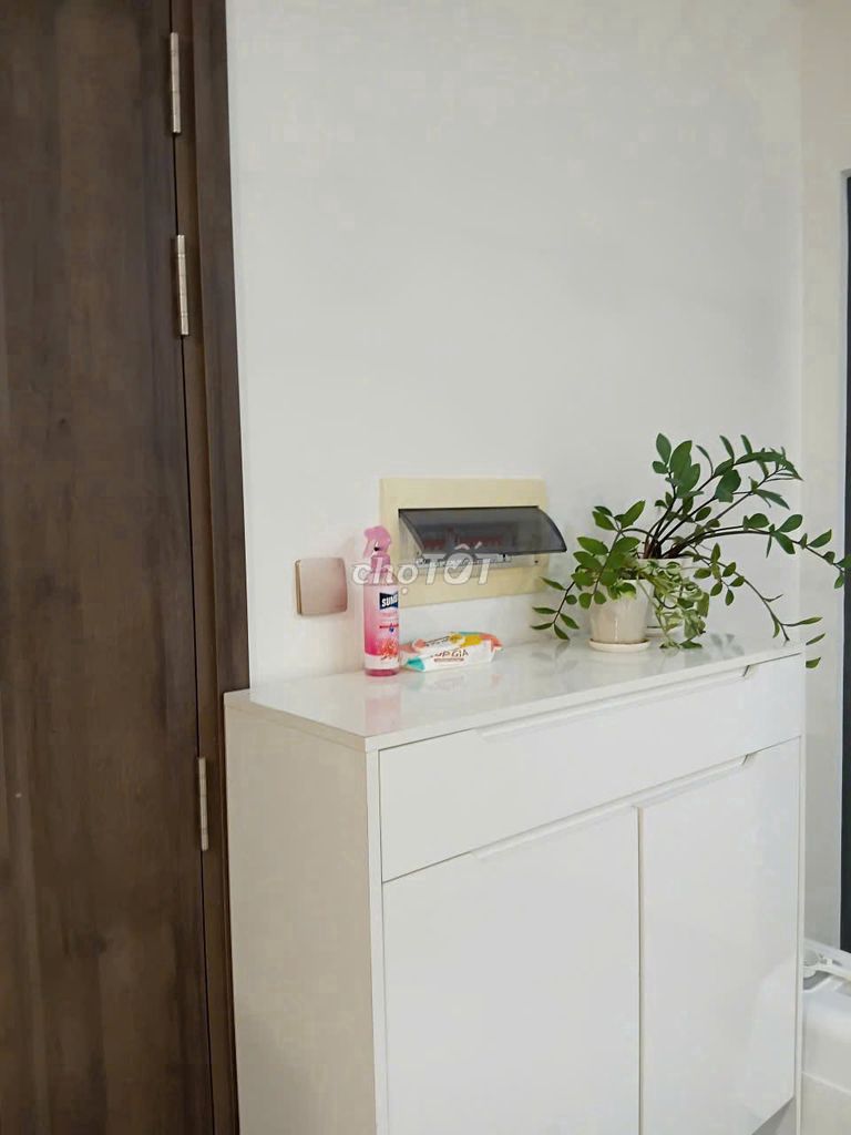 Rent the two bedrooms of the 7th toeevard 70 meters full of furniture for 13 million.