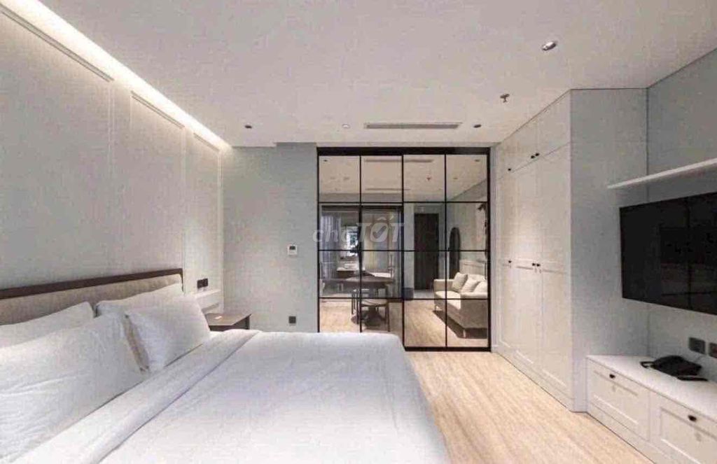 Phạm Viết Chánh beauty room - Bình Thạnh 01-7 near District 1