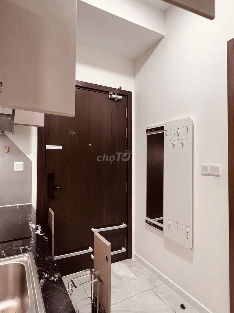 Rent a The Privia studio filled full interior - 10 million a month