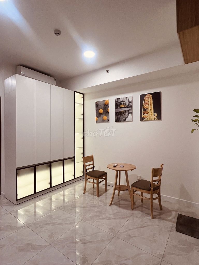 Rent a The Privia studio filled full interior - 10 million a month
