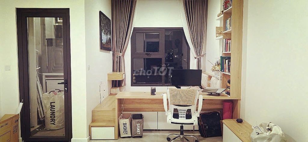 Rent a The Privia studio filled full interior - 10 million a month