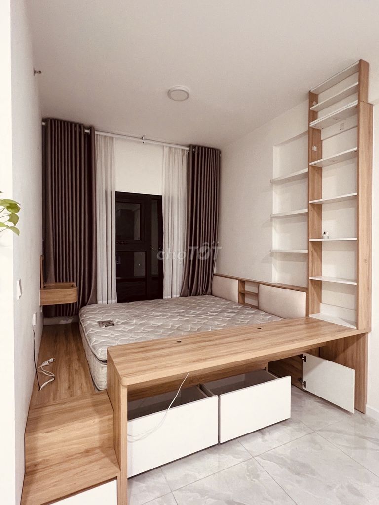 Rent a The Privia studio filled full interior - 10 million a month