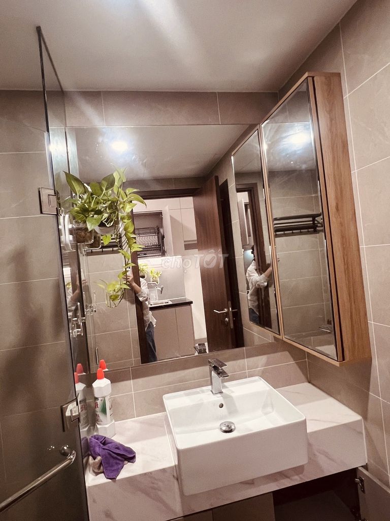 Rent a The Privia studio filled full interior - 10 million a month