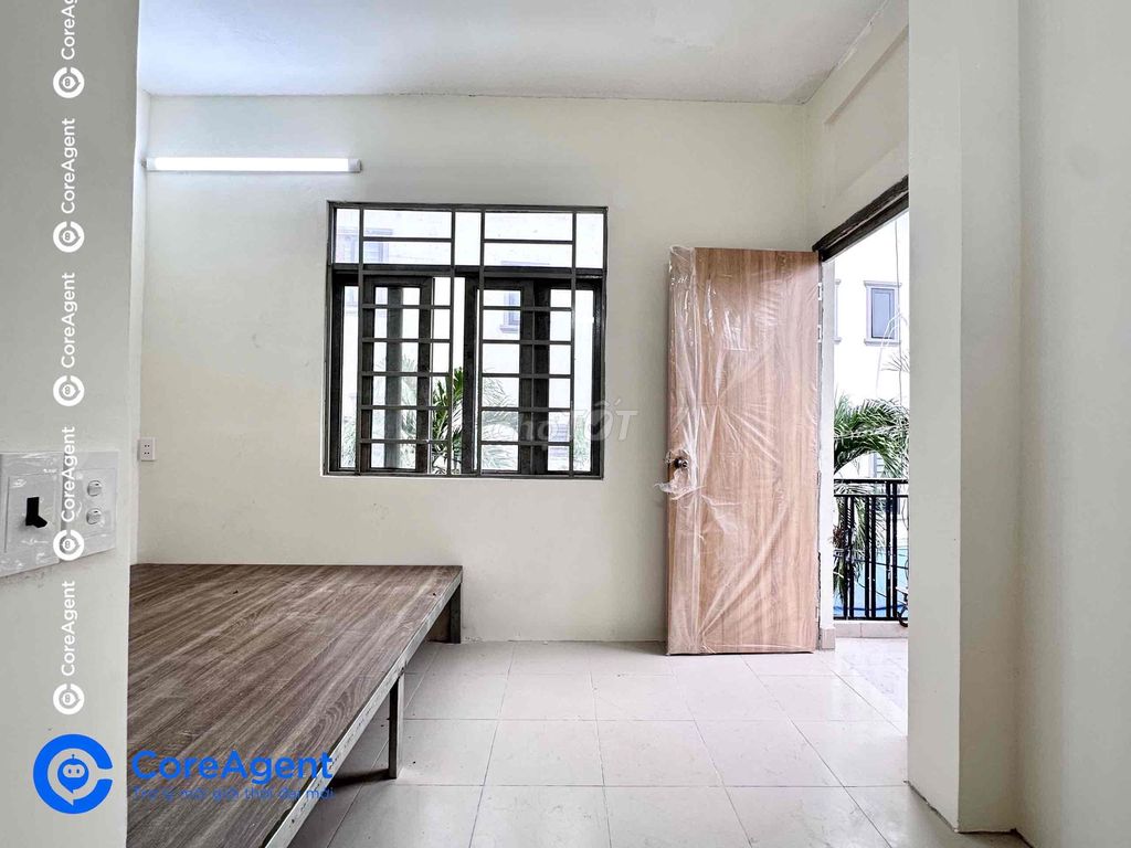 Bancol entire interior studios at 1.7 pounds - Tây Thạnh - huit