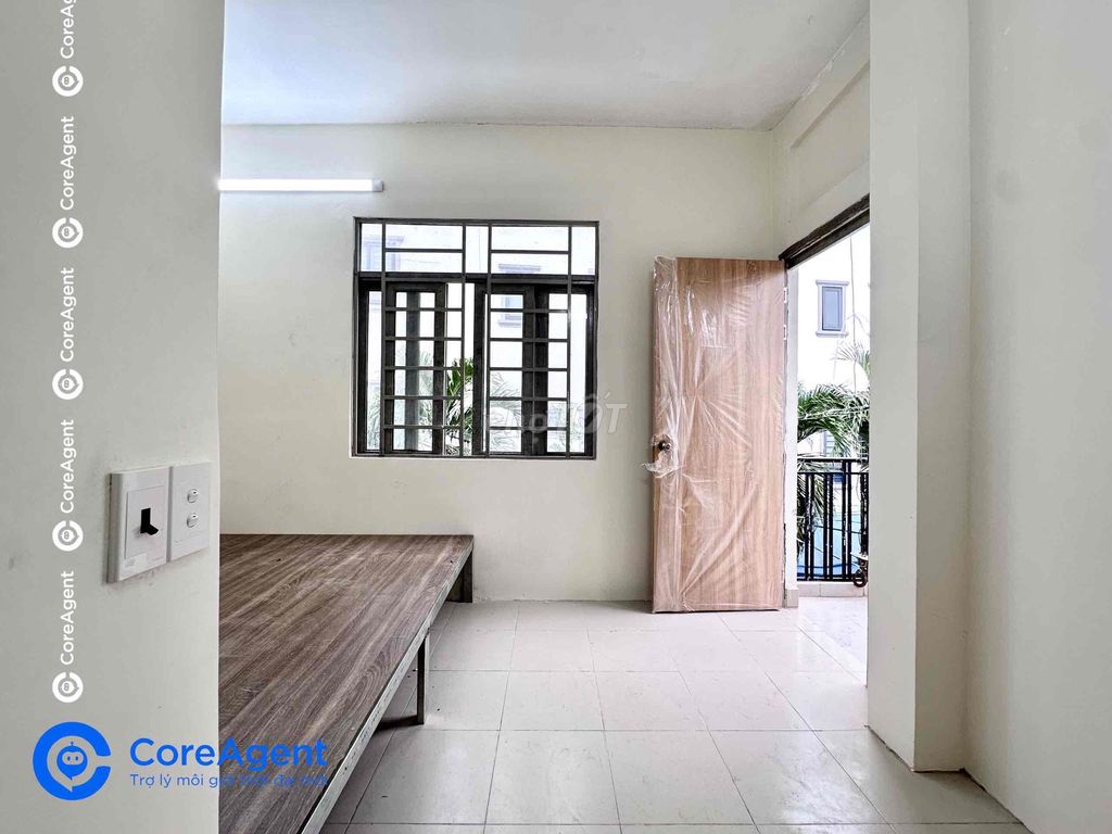 Bancol entire interior studios at 1.7 pounds - Tây Thạnh - huit
