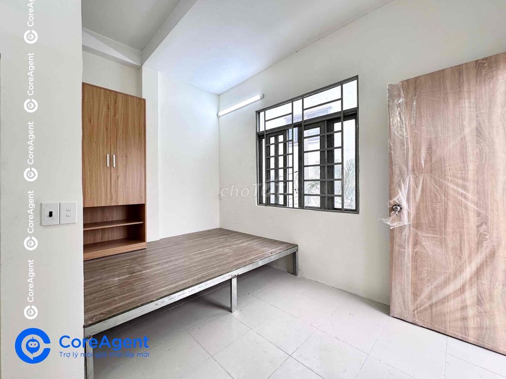 Bancol entire interior studios at 1.7 pounds - Tây Thạnh - huit