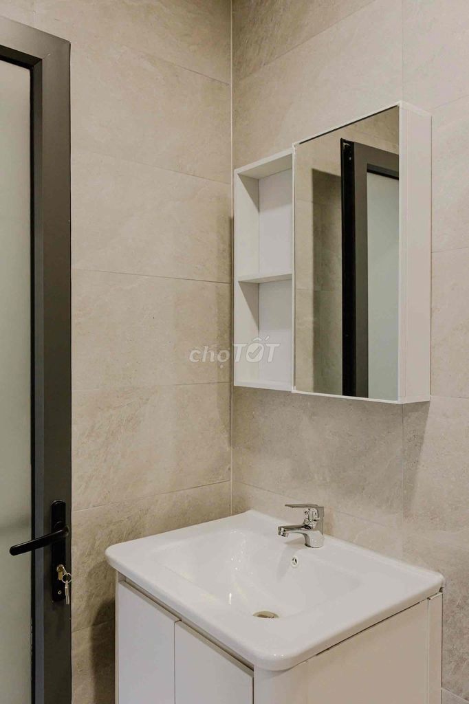 The 2nd Bedroom near Bến Thành District 1st Shire of 5,3,8