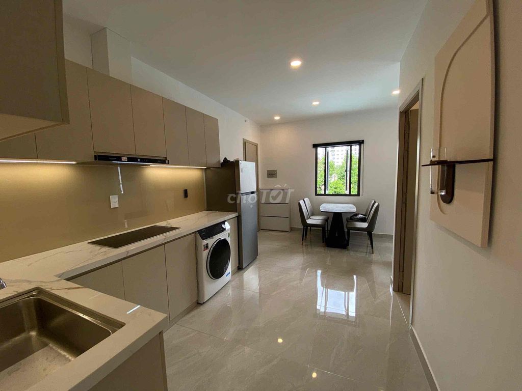 The 2nd Bedroom near Bến Thành District 1st Shire of 5,3,8