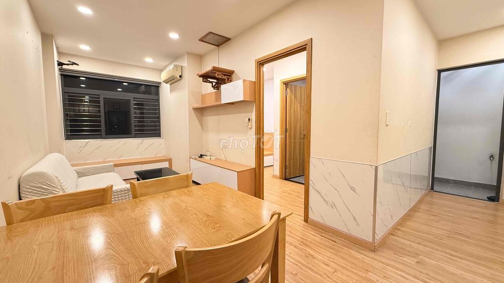Rent Saigonhomes 2 bedrooms 65 m2 Full Seven.