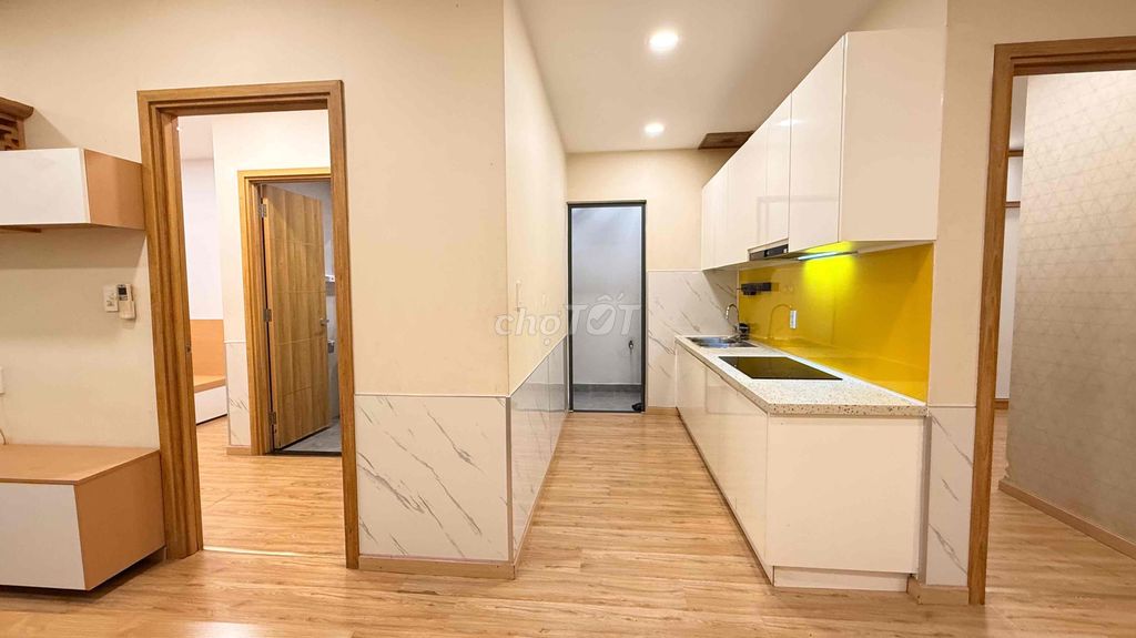 Rent Saigonhomes 2 bedrooms 65 m2 Full Seven.