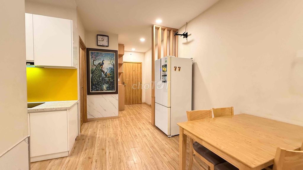 Rent Saigonhomes 2 bedrooms 65 m2 Full Seven.