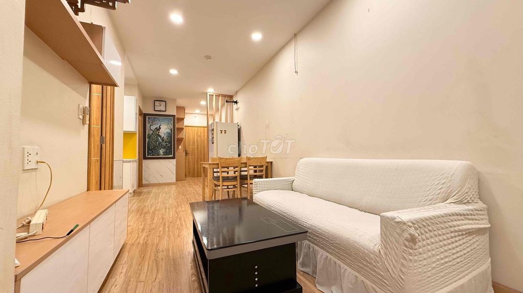 Rent Saigonhomes 2 bedrooms 65 m2 Full Seven.