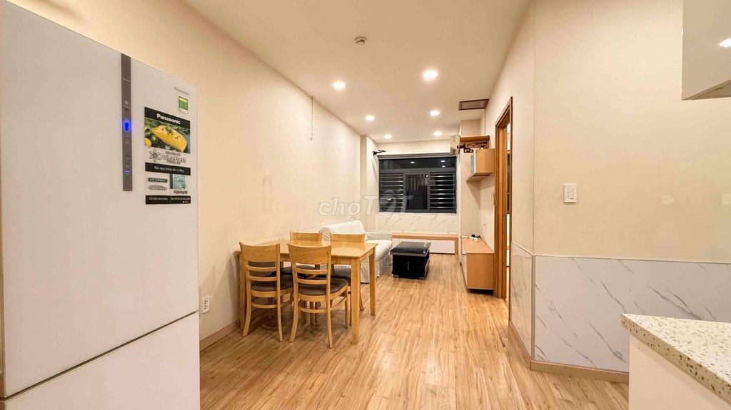 Rent Saigonhomes 2 bedrooms 65 m2 Full Seven.