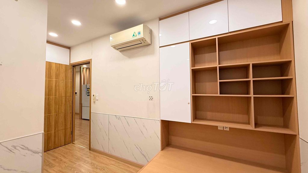Rent Saigonhomes 2 bedrooms 65 m2 Full Seven.