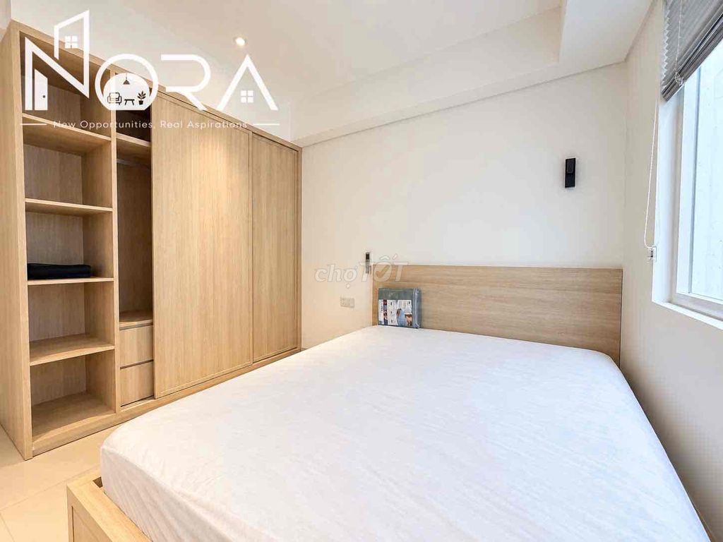 apartment 1 bedroom near  cmt8, 3th District - central, nice room.