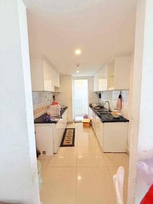 Rent the 2rd apartment 2 bedroom 69m2 The Avila 114 An Dương Vương, 16th District 8.