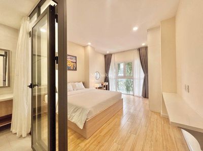 Small apartment 1 Phan Xích Long-Phú Nhuận, 50 m2 just 6.9 million bedrooms