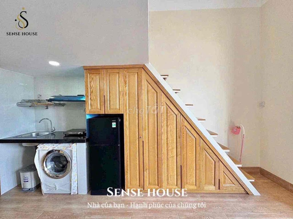 EYPT TOne luxury wood now  cmt8, District 10