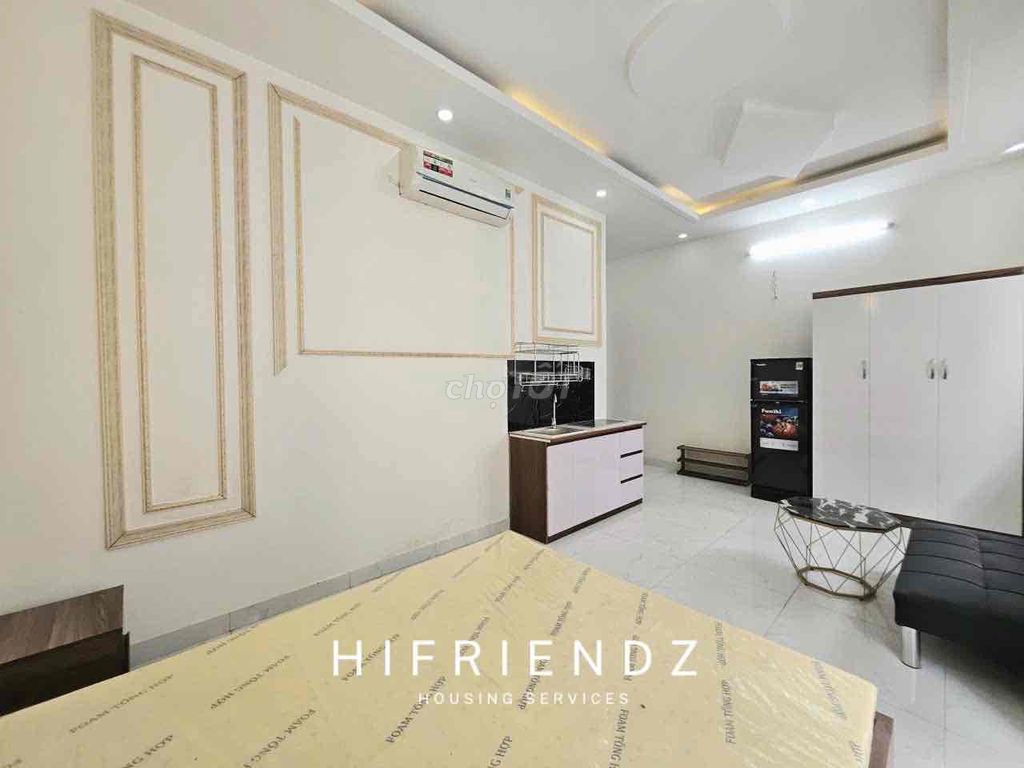 Hire Studios.