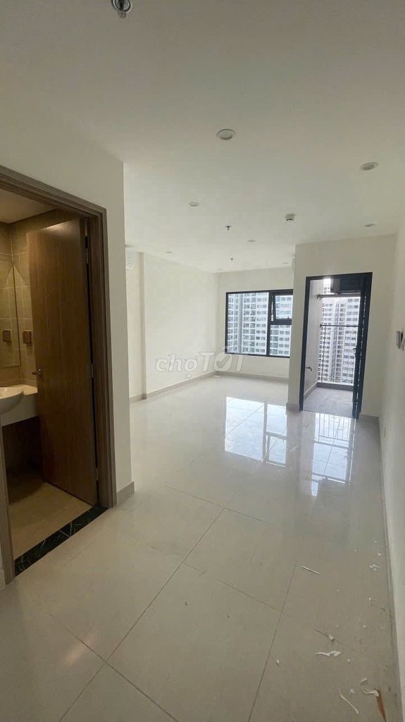 A nice little apartment for low finance.