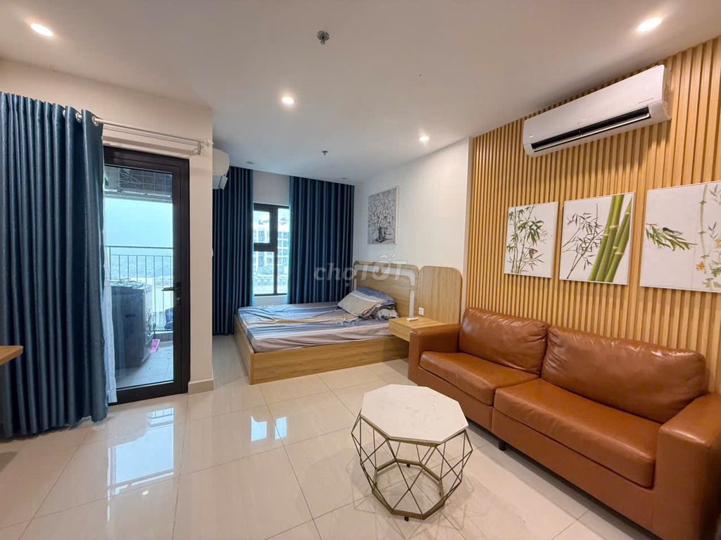 A nice little apartment for low finance.