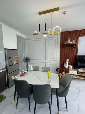 Rent apartment 65 meters - 92 meters - 130 m2, The Gold View
