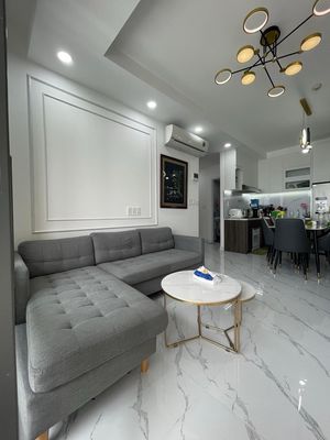 Rent apartment 65 meters - 92 meters - 130 m2, The Gold View