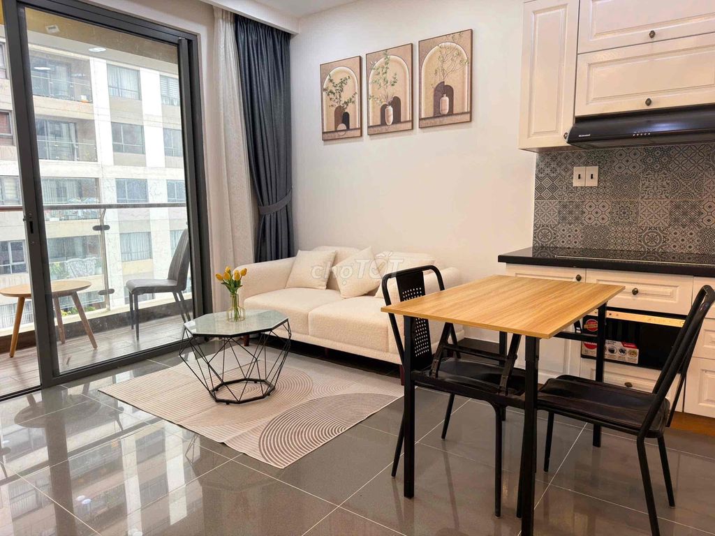 apartment 2 bedroom 70 m2 The Gold View
