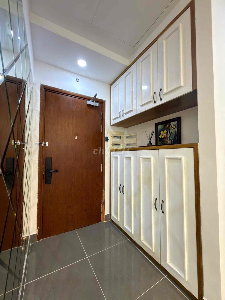 apartment 2 bedroom 70 m2 The Gold View