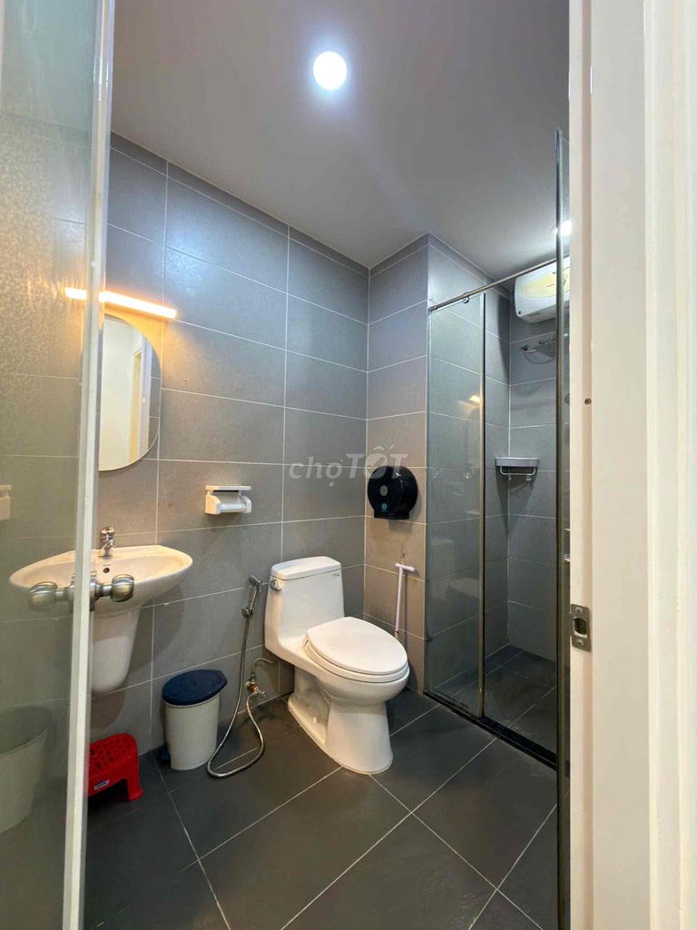 apartment 2 bedroom 70 m2 The Gold View