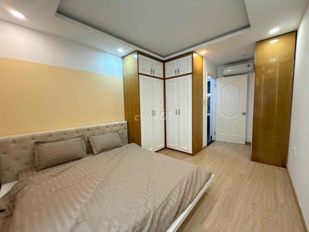 apartment 2 bedroom 70 m2 The Gold View