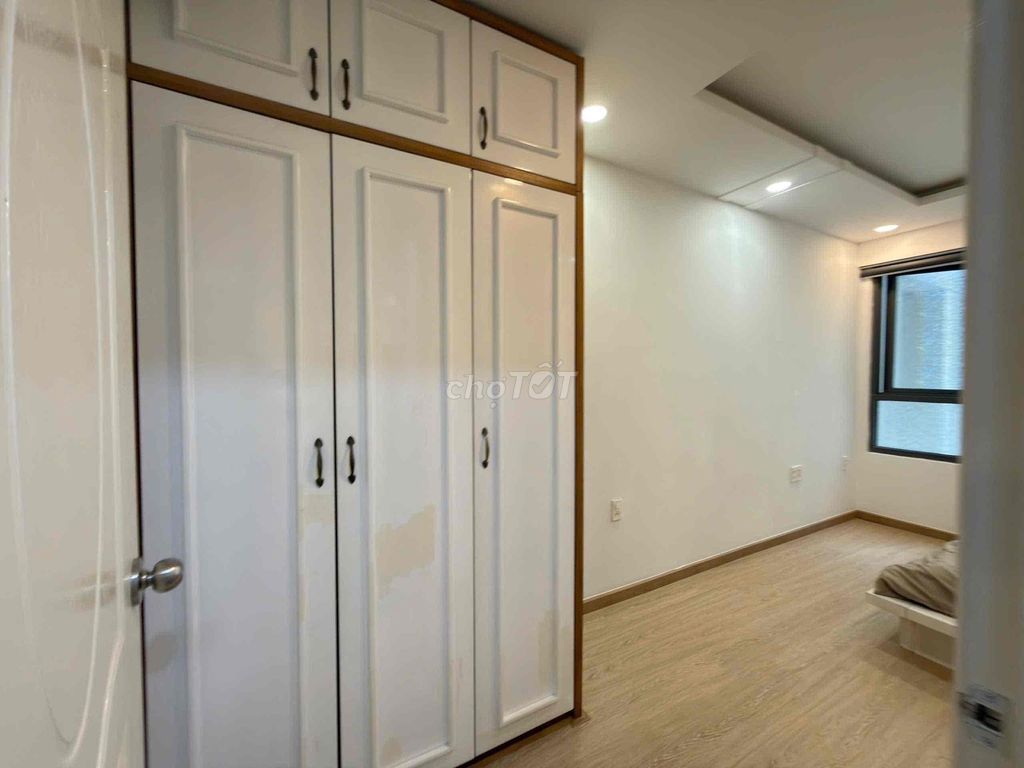 apartment 2 bedroom 70 m2 The Gold View