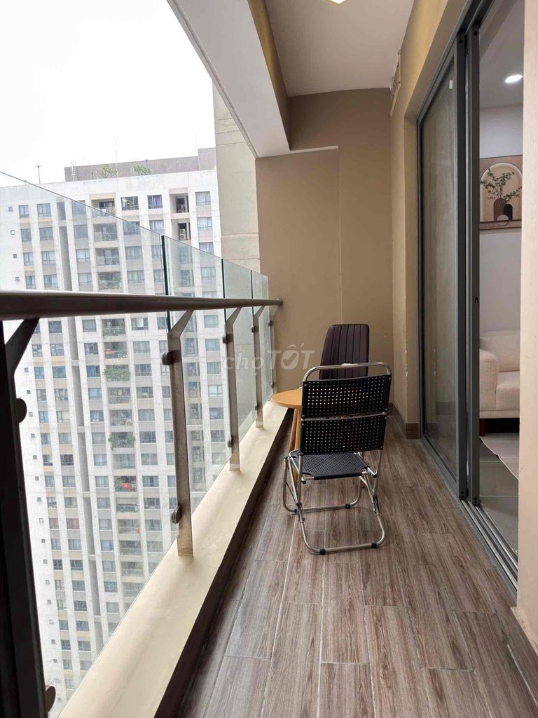 apartment 2 bedroom 70 m2 The Gold View
