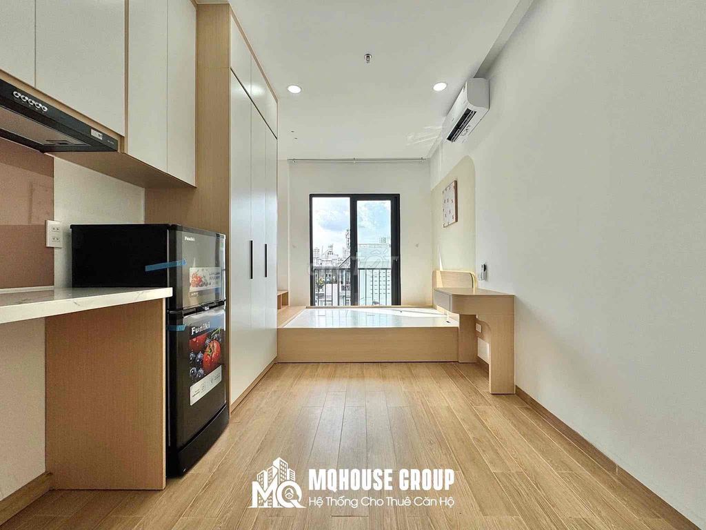 The new mini elevator apartment is 100% fUll interior worth five million.