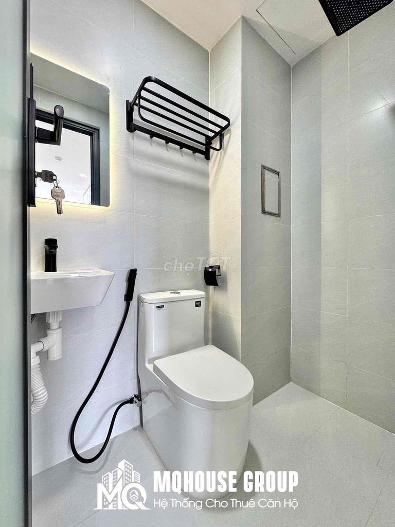 The new mini elevator apartment is 100% fUll interior worth five million.