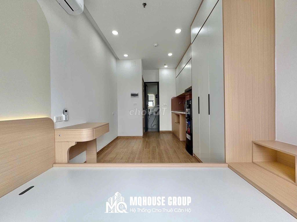 The new mini elevator apartment is 100% fUll interior worth five million.