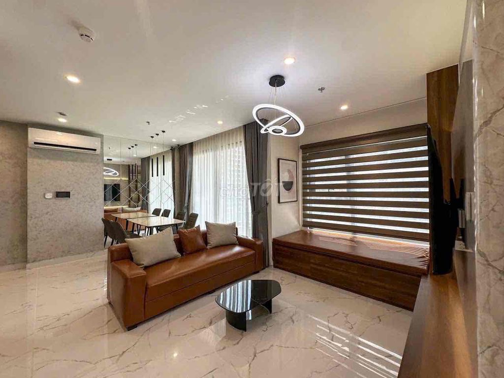 Rent a room for Vinhomes Grand Park District 9