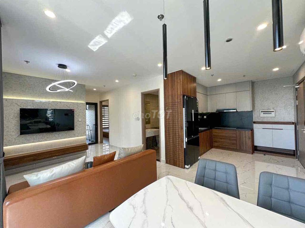 Rent a room for Vinhomes Grand Park District 9