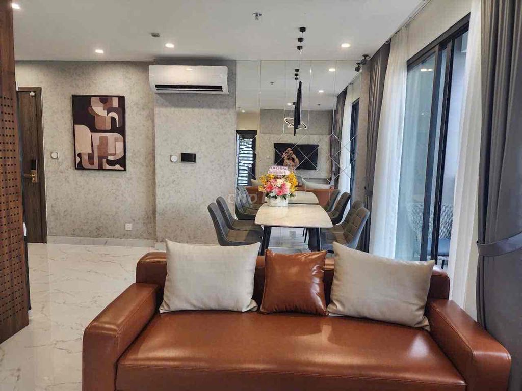 Rent a room for Vinhomes Grand Park District 9
