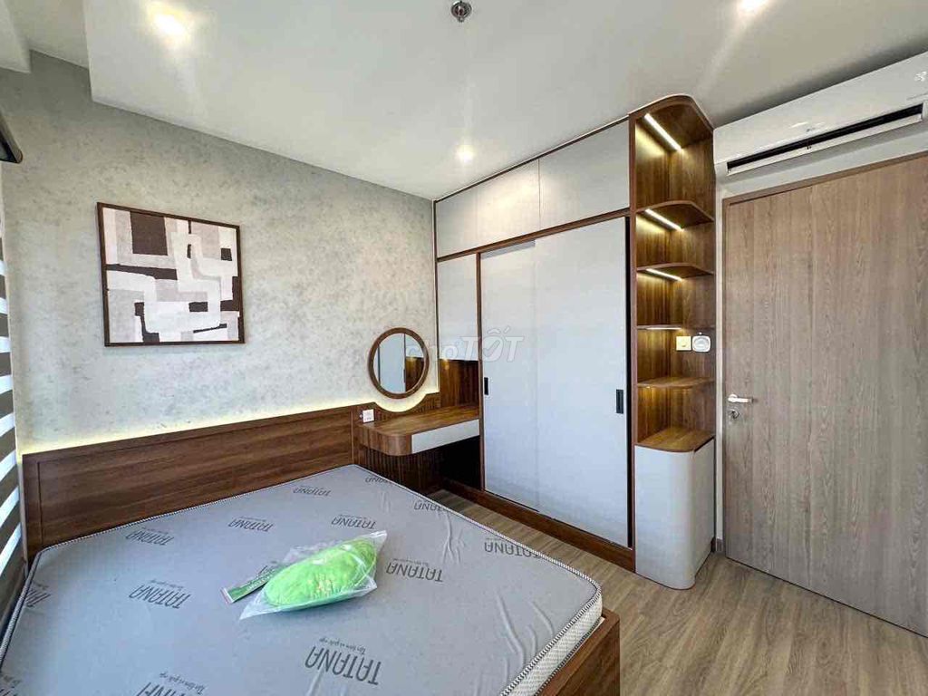 Rent a room for Vinhomes Grand Park District 9