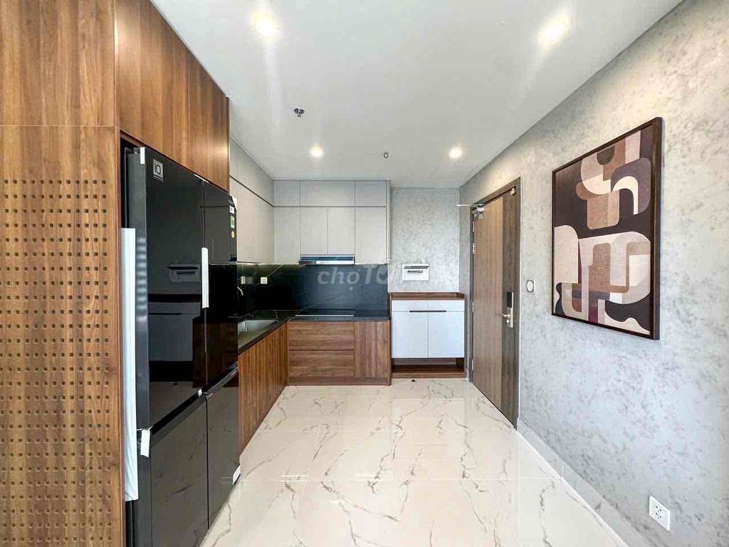Rent a room for Vinhomes Grand Park District 9