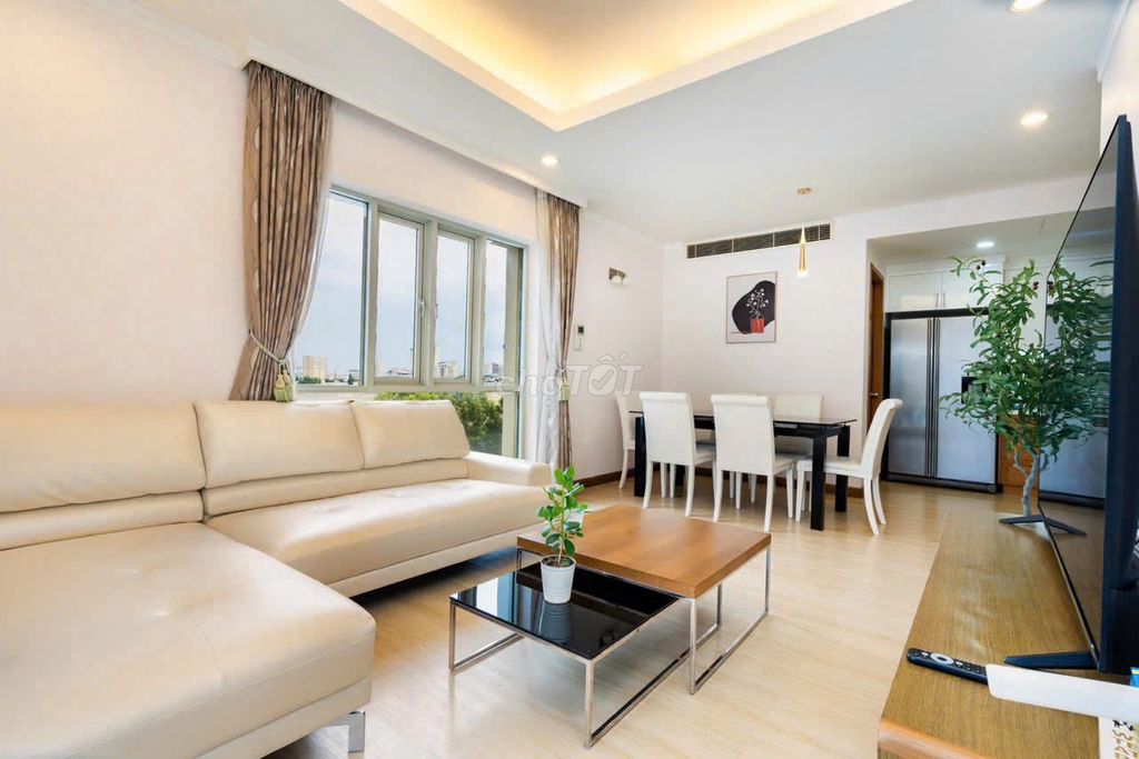 Rent Res 11-Lạc Long Quân apartment 3 interior Full House