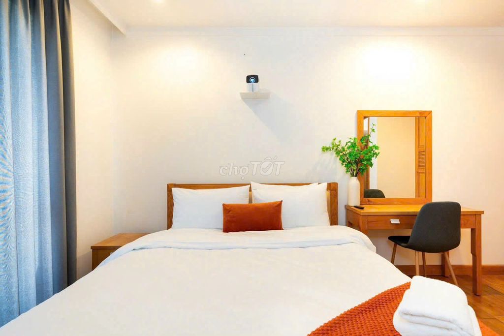 Rent Res 11-Lạc Long Quân apartment 3 interior Full House