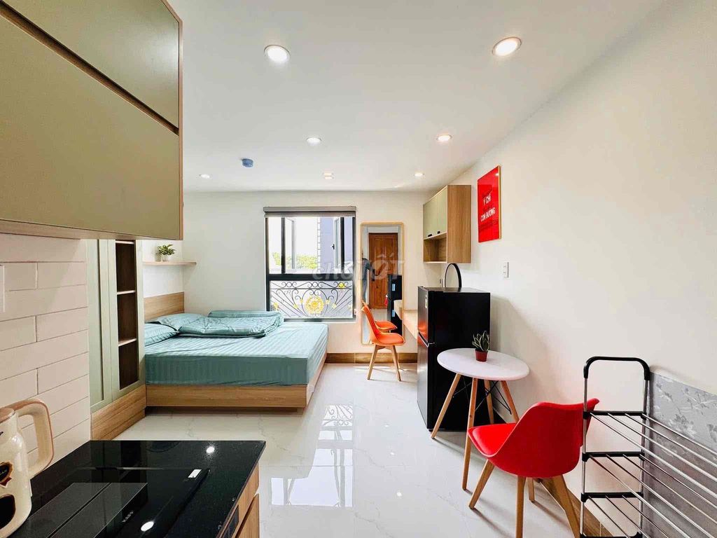 Level 1887th floor apartment. Phan Xích Long Phú Nhuận Publishing Center