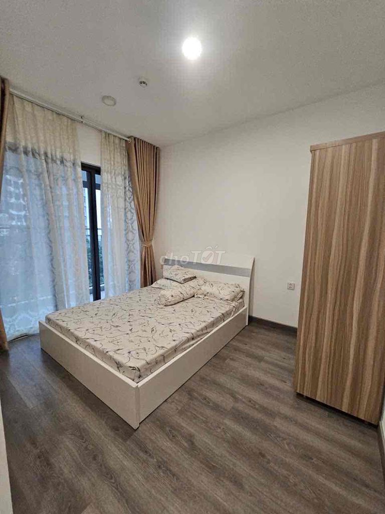 Two bedrooms, two bedrooms, full of middle-class furniture, only 15 million.