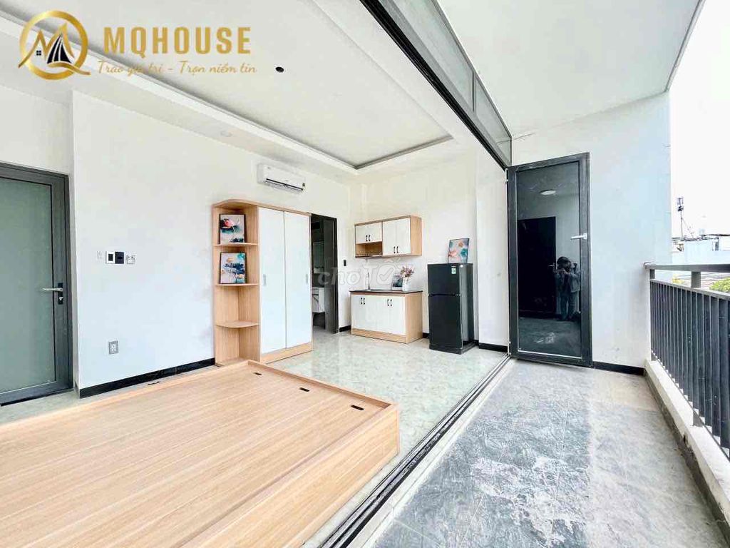 The House of Full Seven nears Aeon Mall Tân Phú