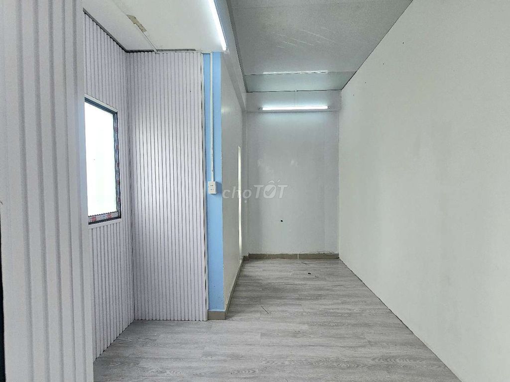 mini bedroom 2 bedroom - open balcony missile section